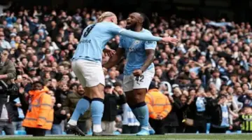 طريقة مشاهدة مباراة مانشستر سيتي وساوثهامبتون في كأس الاتحاد الإنجليزي