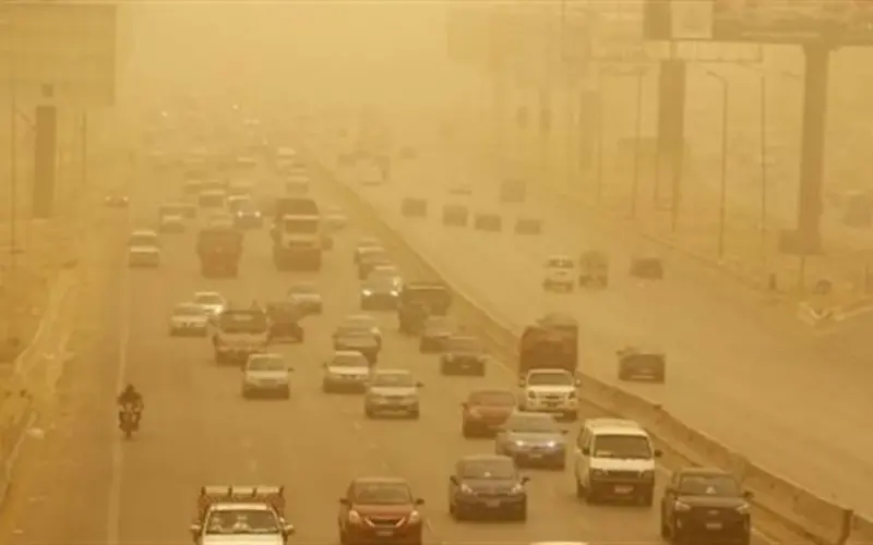 طقس 1 أبريل 2026: صعود درجات الحرارة في الصعيد وتحذيرات من انخفاض الرؤية على الطرق