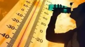 طقس الأحد 19 إبريل.. تباين حراري ملحوظ بين الأقاليم واحتمالية سقوط الأمطار تصل إلى 20% بالعاصمة