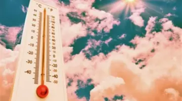 طقس الثلاثاء المتقلب: بين البرودة صباحًا والحرارة نهارًا.. إرشادات الأرصاد للمواطنين