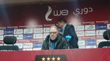 طلعت يوسف: البقاء احتياطيا أحد أسباب واقعة الشناوي مع الحكم