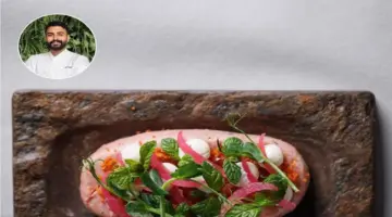 طهاة عالميون يكشفون عن الطبق الذي بدّل حياتهم