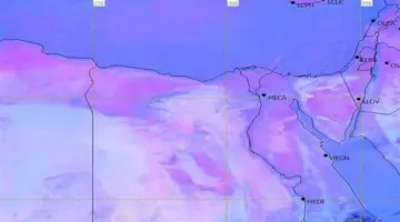 ظاهرة تبدأ خلال وقت قصير وتستمر لمدة 48 ساعة.. القاهرة الكبرى أبرز المناطق المتأثرة