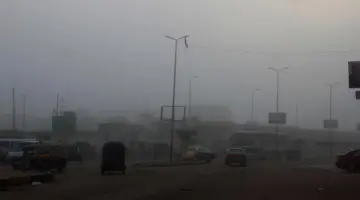 ظاهرة جوية تبدأ بعد قليل وتستمر حتى ساعات الصباح.. وتنبيه لتلك الفئة