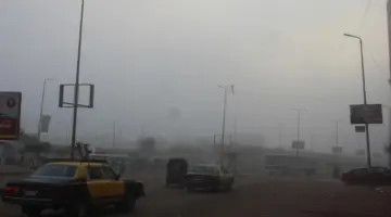 ظاهرة جوية تثير الرعب وتؤثر على الرؤية غداً.. لماذا تزداد خطورتها في هذا التوقيت؟