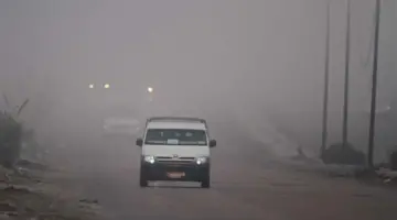 ظاهرة خطيرة تبدأ مع ساعات الفجر.. انتبه للقيادة على هذه الطرق