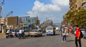 ظاهرة في سماء القاهرة اليوم.. كيف تؤثر على حالة الطقس ودرجات الحرارة؟