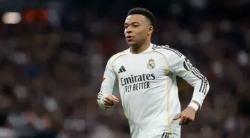 عاجل | ريال مدريد يكشف تفاصيل إصابة مبابي ومدة غيابه