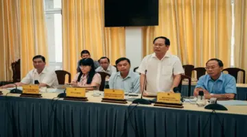 عاجل: القرارات المفاجئة في اجتماع أرز كان ثو – هل ستؤثر على أسعار الأرز في المنطقة؟