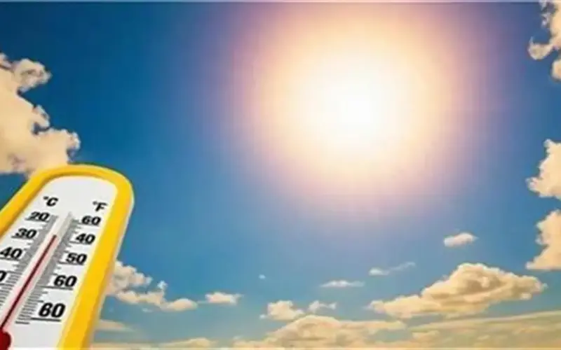 عاجل| تحذير هيئة الأرصاد الجوية: لا تتعجلوا ارتداء الملابس الصيفية