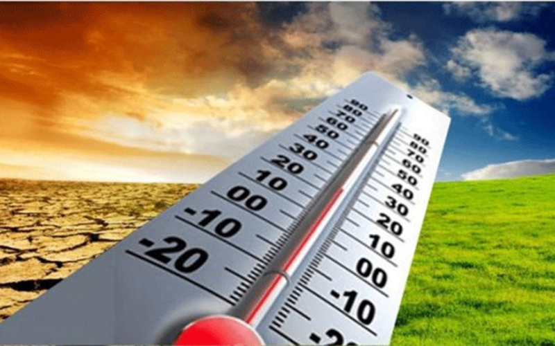 عاجل| تساقط حبات البرد.. «الأرصاد» تعلن عن مفاجآت في طقس الساعات المقبلة