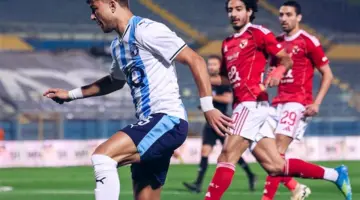 عاجل| توقيت مباراة الأهلي القادمة بعد الخسارة أمام بيراميدز