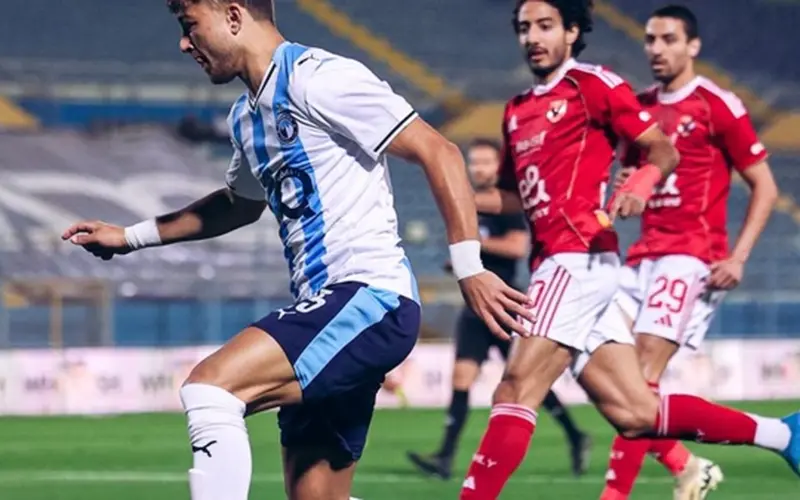 عاجل| توقيت مباراة الأهلي القادمة بعد الخسارة أمام بيراميدز