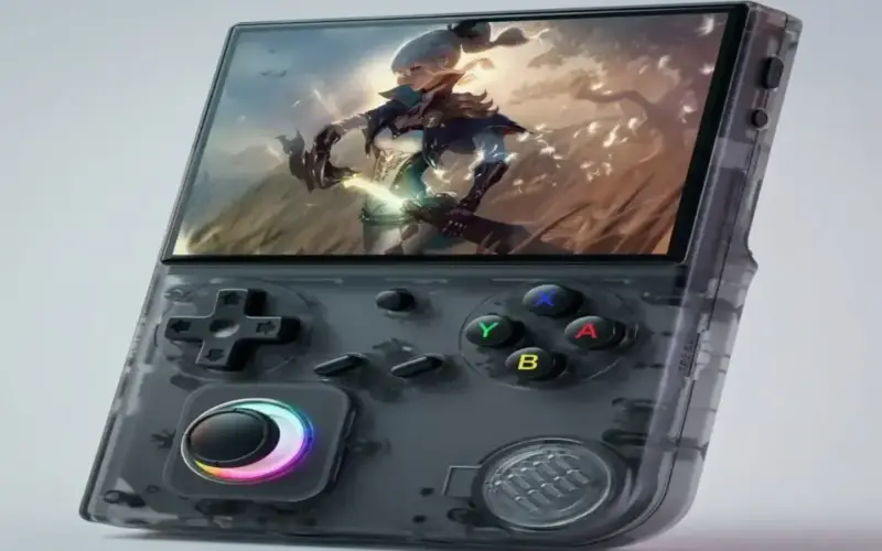 عاجل: جرير تطلق مفاجأة تخفيضات بمناسبة اليوم الوطني… جهاز ألعاب بقوة خارقة بخصم 26% – العرض ينتهي قريباً!