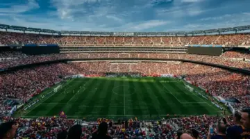 عاجل: خطة برشلونة الخفية لرد الاعتبار بعد الخروج الأوروبي… موعد المباراة والقنوات الناقلة هنا!