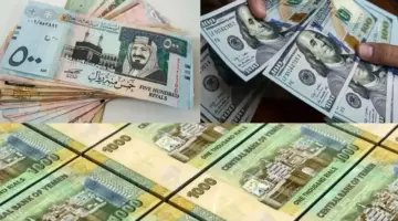 عاجل: صراع الأسعار في اليمن… تفاوت صادم بين عدن وصنعاء يكشف أسراراً اقتصادية خطيرة!