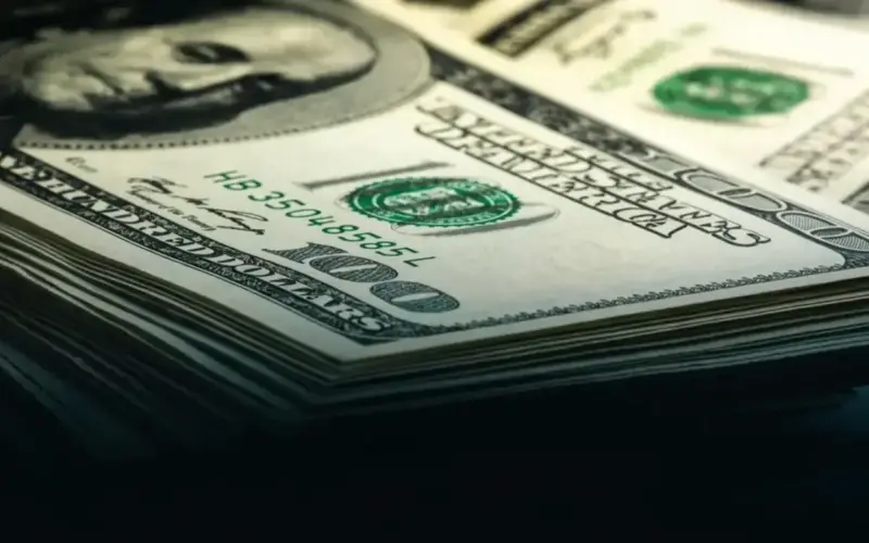 عاجل: صعود صادم للدولار في عدن – الشراء 1558 والبيع 1573… الريال السعودي يتجاوز 410