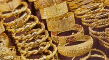 عاجل| عيار 21 يخسر 10 جنيهات.. سعر الذهب اليوم السبت 18 أبريل 2026 – الأسبوع