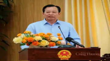 عاجل: مدينة فيتنامية تعلن حالة طوارئ زراعية… مخطط ضخم لإنقاذ 650 ألف طن أرز من الضياع وحماية دخل المزارعين!