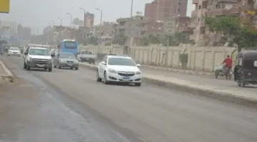 عاجل| موعد انتهاء الرياح المثيرة للرمال والأتربة.. باقية لعدة أيام