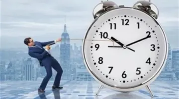 عاجل.. 8 خدمات تتوقف مؤقتًا خلال ساعات بسبب التوقيت الصيفي.. من ضمنها الدفع الإلكتروني