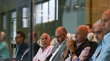 عاجل.. أول تصريح رسمي من الزمالك على استقالة مجلس الإدارة نهاية الموسم