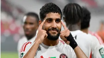 عاجل.. إبراهيم عادل يحدد وجهته القادمة بعد ارتباط اسمه بـ الأهلي