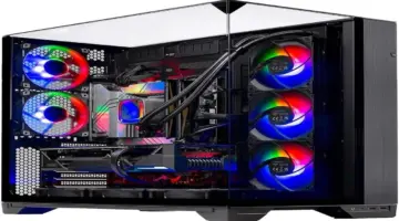 عرض أمازون يخفض سعر أجهزة الكمبيوتر المخصصة للألعاب RTX 5060 Ti 16G وRyzen 7 7800X3D إلى أدنى مستوياتها في 30 يومًا