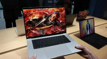 عرضٌ مغرٍ من آبل على MacBook Pro M5 بمتجر الأجهزة المُجددة