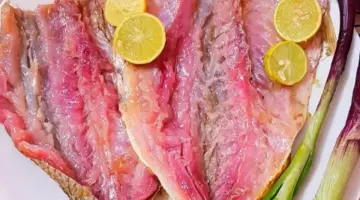 عروض شم النسيم 2026.. تخفيضات على الرنجة والفسيخ والسردين