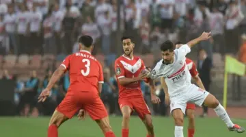 عضو مجلس إدارة الزمالك بعد التأهل لنهائي الكونفدرالية: جمهورنا خارج المنافسة