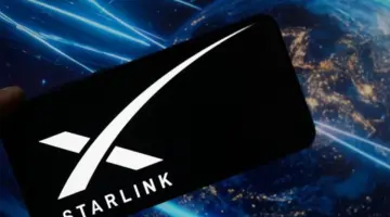 عطل غامض يصيب قمراً لـ”ستارلينك” ويسبب تفككه في المدار