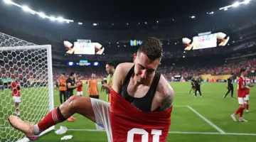 عقبة وحيدة تعيق الأهلي عن تسويق جراديشار في الصيف.. الكشف عن التفاصيل