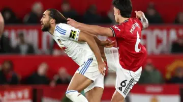 عقوبة “شد الشعر” تثير جدلاً كبيراً في الدوري الإنجليزي