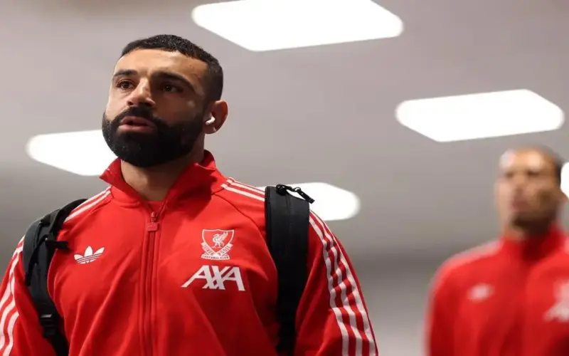 على رأسهم محمد صلاح.. 9 لاعبين ضحايا موجة الرحيل عن ليفربول في الصيف