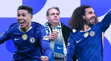 على شفا الانهيار.. خسائر تاريخية وتمرد النجوم ينذران بفشل مشروع تشيلسي
