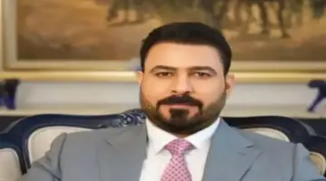 علي الزيدي رئيساً لمجلس الوزراء في العراق