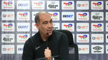 علي ماهر: لا أقبل التهاون حتى ولو على حساب «أبويا»