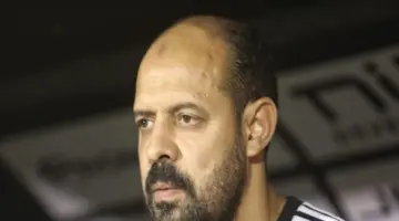 عماد النحاس: «حسبي الله ونعم الوكيل في أي شخص يتهمني بالتفويت للأهلي»