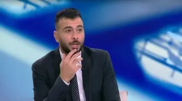 عماد متعب: «ما حدش كلمني للعمل في الأهلي من يوم ما اعتزلت»