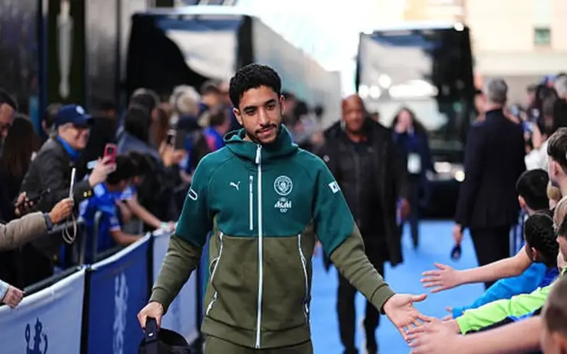 عمر مرموش: لن نكتفي بالتمثيل المشرف في المونديال.. وسنعلّي اسم مصر عالياً