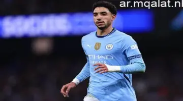 عمر مرموش.. توقيت مباراة نهائى كأس الاتحاد الإنجليزى بعد تأهل مانشستر سيتى