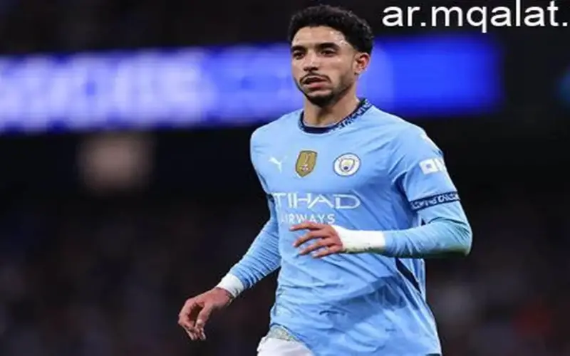 عمر مرموش.. توقيت مباراة نهائى كأس الاتحاد الإنجليزى بعد تأهل مانشستر سيتى