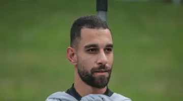 عمرو السولية عن تعليمات علي ماهر قبل مواجهة الأهلي: «أمور لا يمكن قولها على الهواء»