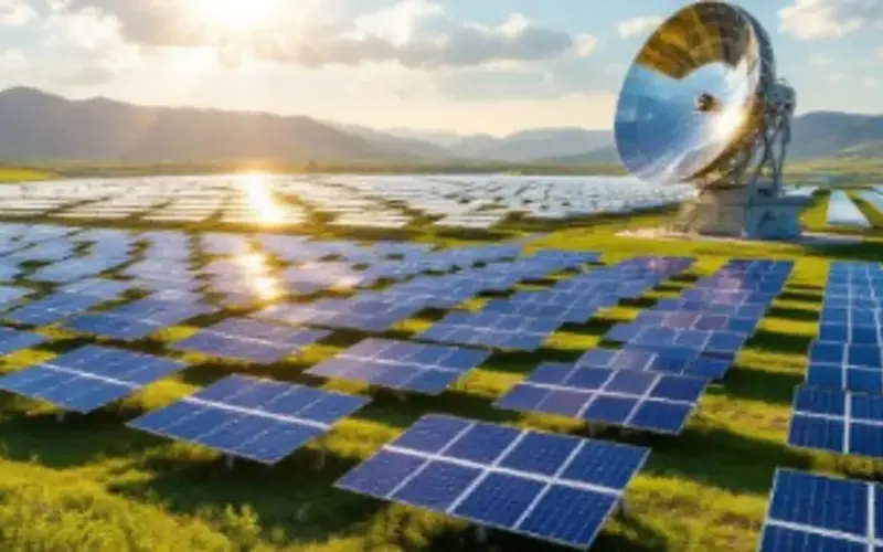 عمرو صالح: التوترات الجيوسياسية تزيد أسعار الطاقة والغذاء وتضغط على الاقتصاد العالمي