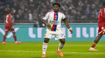 عملاق البريميرليج يخطط للتعاقد مع إندريك