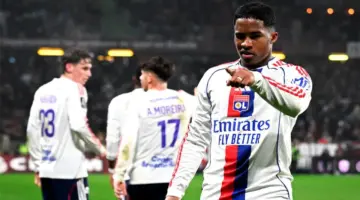 عملاق الدوري الإنجليزي يسعى للتعاقد مع إندريك