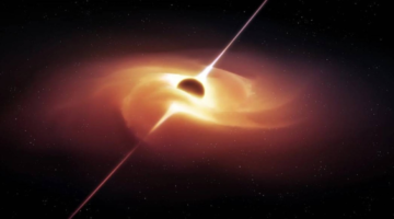 عملاق يستيقظ بعد 100 مليون عام