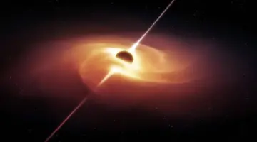 عملاق يستيقظ بعد 100 مليون عام