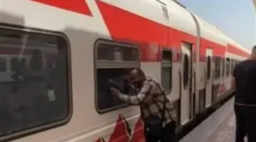 عند الـ 11 مساءً قدم ساعتك 60 دقيقة.. ننشر الدليل الشامل لحركة القطارات وجدول تشغيل أولى الرحلات